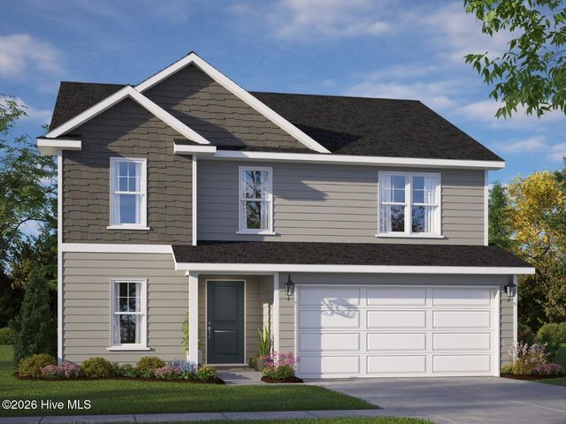 38 Coachman Lane, Autryville, NC 28318