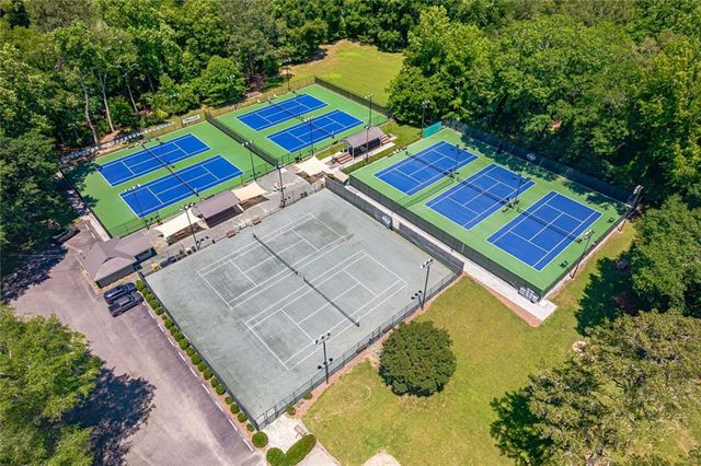 412 Teal Court, Roswell, GA 30076