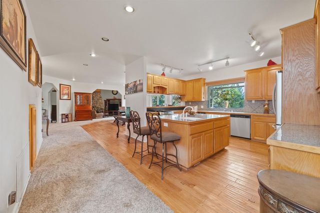 3755 Kincade Dr, Placerville, CA 95667