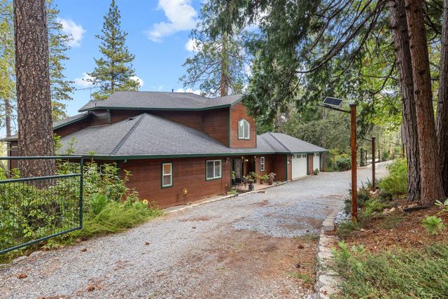 3755 Kincade Dr, Placerville, CA 95667