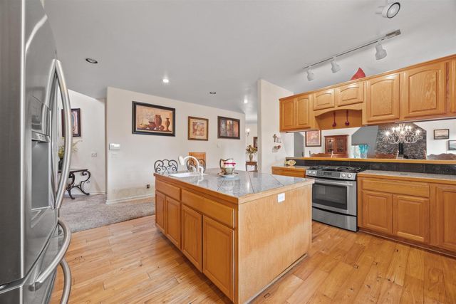 3755 Kincade Dr, Placerville, CA 95667