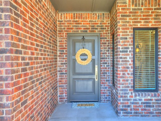 3808 W Winston Street, Broken Arrow, OK 74011