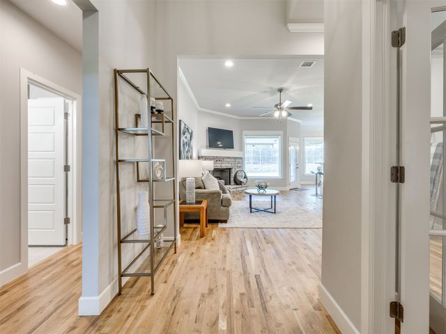 3808 W Winston Street, Broken Arrow, OK 74011