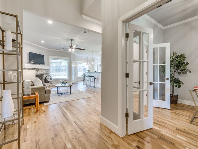 3808 W Winston Street, Broken Arrow, OK 74011