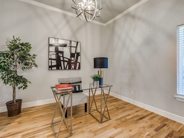 3808 W Winston Street, Broken Arrow, OK 74011