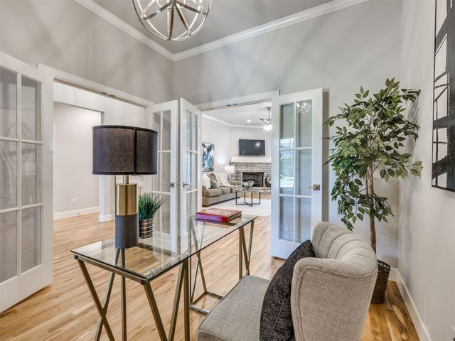 3808 W Winston Street, Broken Arrow, OK 74011