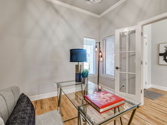 3808 W Winston Street, Broken Arrow, OK 74011