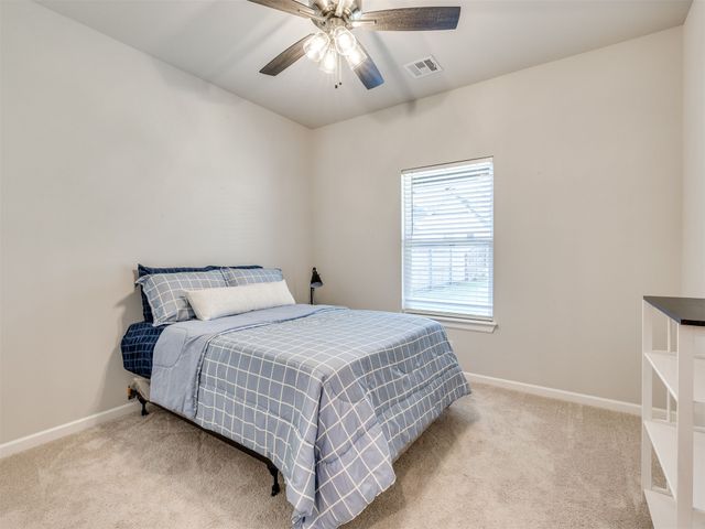 3808 W Winston Street, Broken Arrow, OK 74011