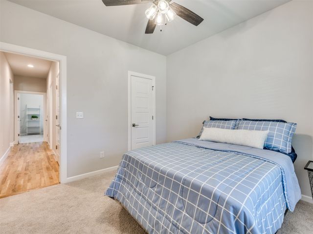 3808 W Winston Street, Broken Arrow, OK 74011