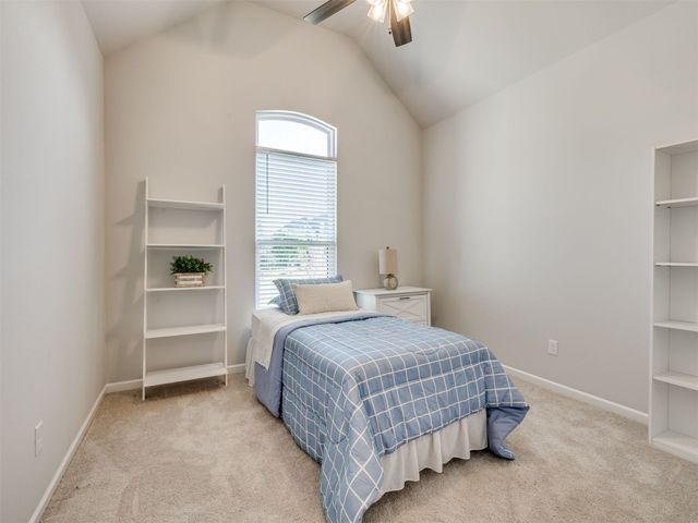 3808 W Winston Street, Broken Arrow, OK 74011