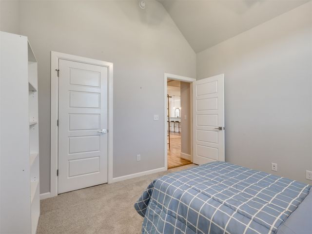 3808 W Winston Street, Broken Arrow, OK 74011