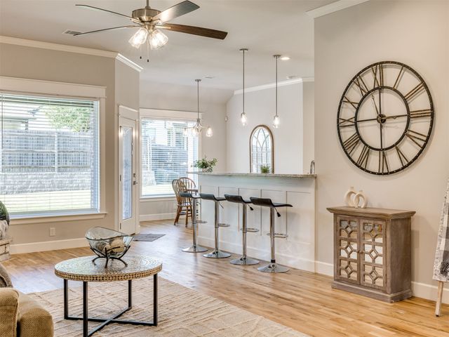 3808 W Winston Street, Broken Arrow, OK 74011