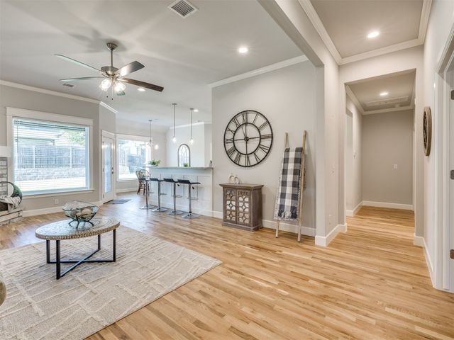 3808 W Winston Street, Broken Arrow, OK 74011