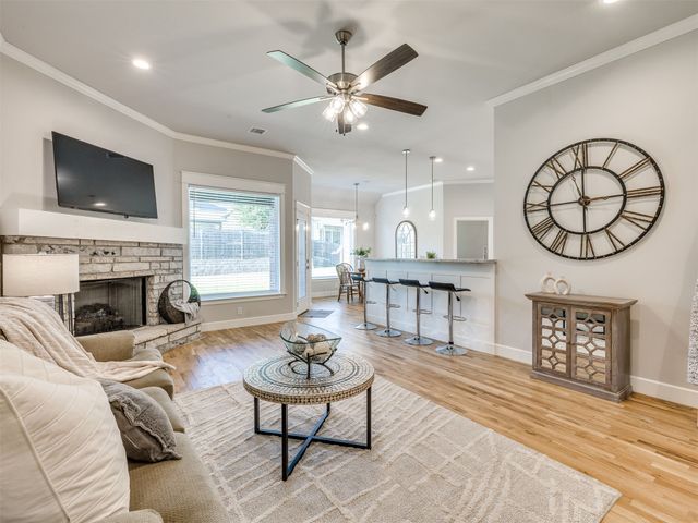 3808 W Winston Street, Broken Arrow, OK 74011