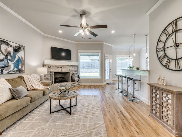 3808 W Winston Street, Broken Arrow, OK 74011