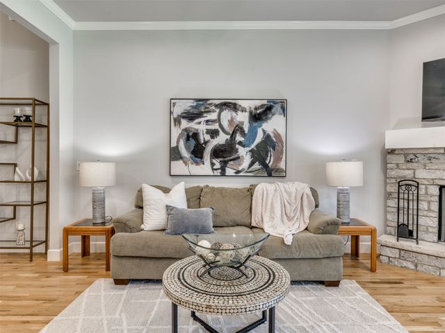 3808 W Winston Street, Broken Arrow, OK 74011