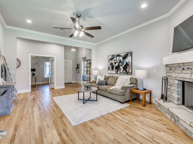 3808 W Winston Street, Broken Arrow, OK 74011