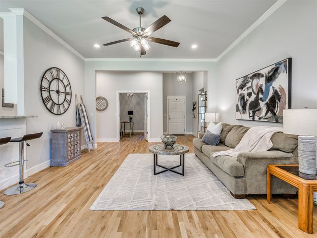 3808 W Winston Street, Broken Arrow, OK 74011