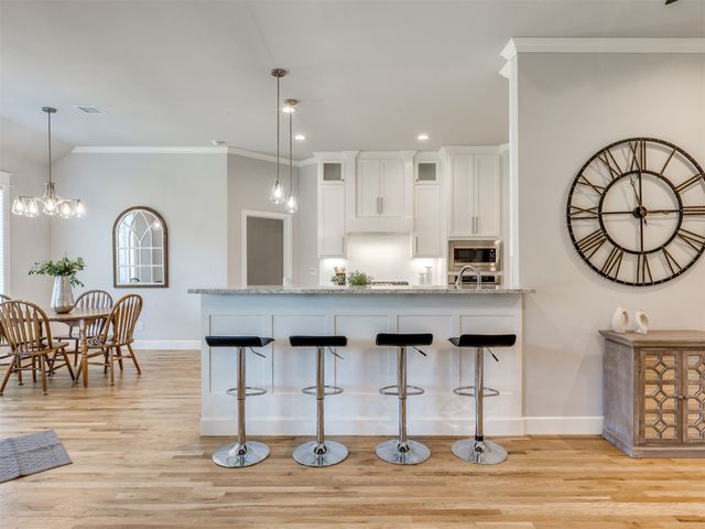 3808 W Winston Street, Broken Arrow, OK 74011