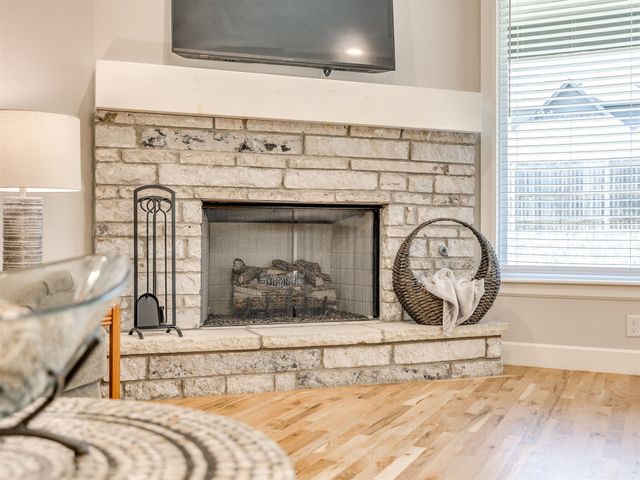 3808 W Winston Street, Broken Arrow, OK 74011