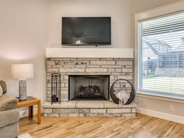 3808 W Winston Street, Broken Arrow, OK 74011