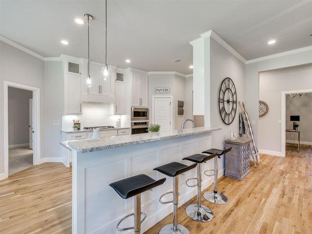 3808 W Winston Street, Broken Arrow, OK 74011