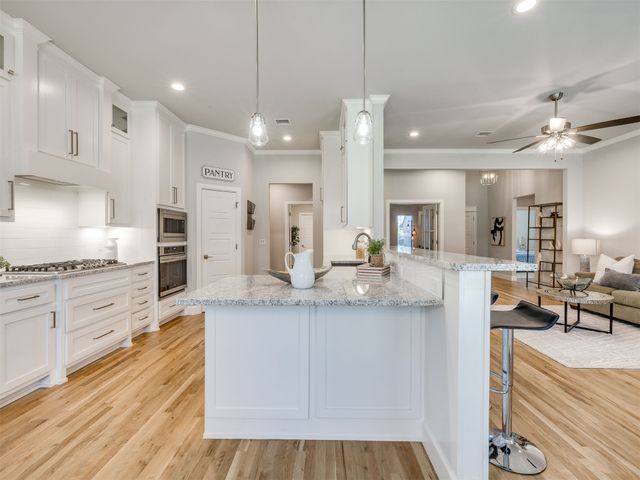 3808 W Winston Street, Broken Arrow, OK 74011