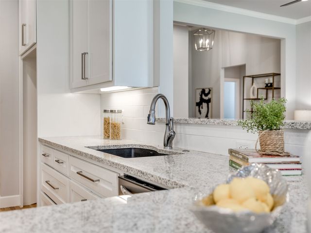 3808 W Winston Street, Broken Arrow, OK 74011