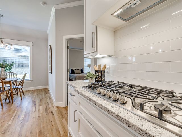3808 W Winston Street, Broken Arrow, OK 74011