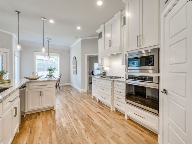 3808 W Winston Street, Broken Arrow, OK 74011