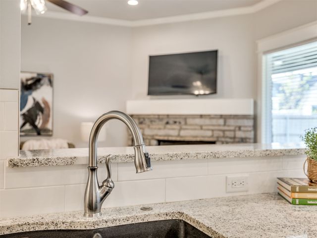 3808 W Winston Street, Broken Arrow, OK 74011