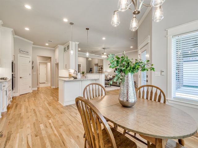 3808 W Winston Street, Broken Arrow, OK 74011