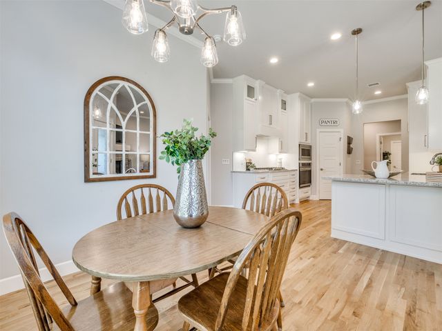 3808 W Winston Street, Broken Arrow, OK 74011
