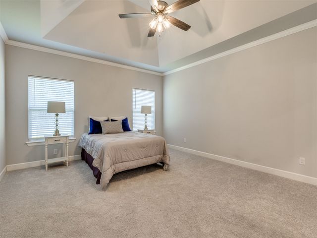 3808 W Winston Street, Broken Arrow, OK 74011