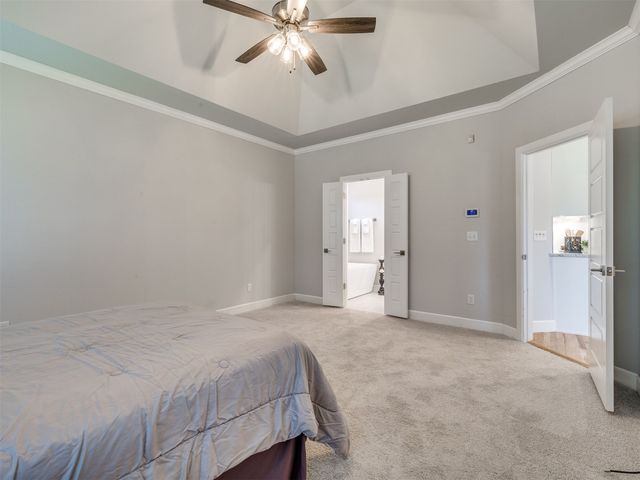 3808 W Winston Street, Broken Arrow, OK 74011