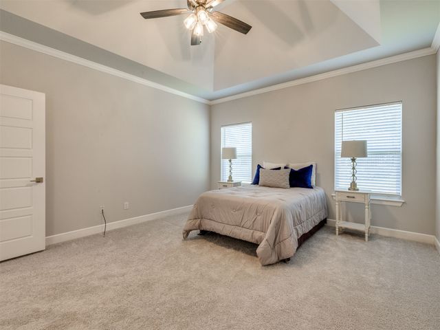 3808 W Winston Street, Broken Arrow, OK 74011