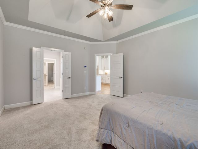 3808 W Winston Street, Broken Arrow, OK 74011