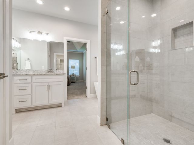 3808 W Winston Street, Broken Arrow, OK 74011