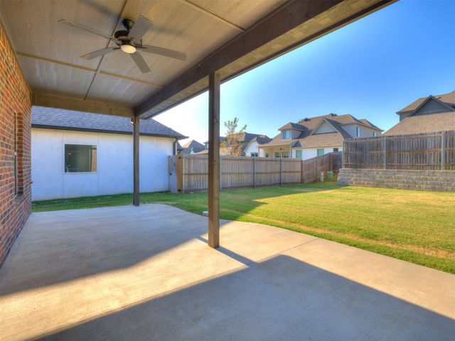 3808 W Winston Street, Broken Arrow, OK 74011