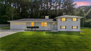 1412 Youngs Mill Road, Greensboro, NC 27406