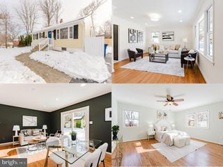 4148 ADDISON RD, Fairfax, VA 22030