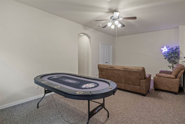 8712 Iron Horse Drive, Irving, TX 75063