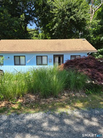 25 Route 197 Route 29, Woodstock, CT 06281