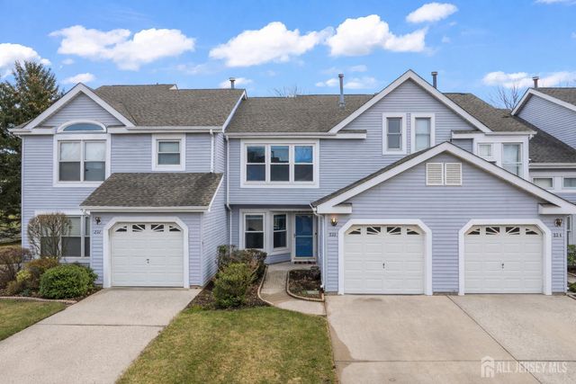 233 Rooney Court, East Brunswick, NJ 08816