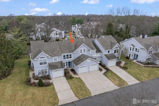 233 Rooney Court, East Brunswick, NJ 08816