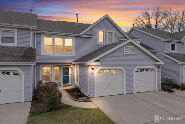 233 Rooney Court, East Brunswick, NJ 08816