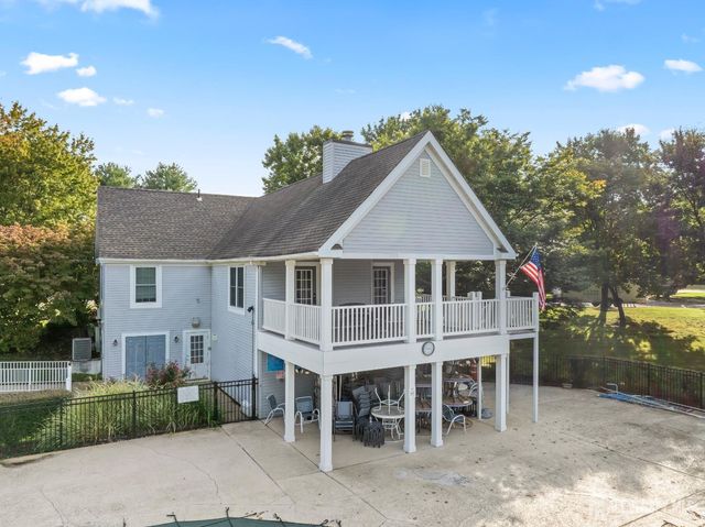 233 Rooney Court, East Brunswick, NJ 08816