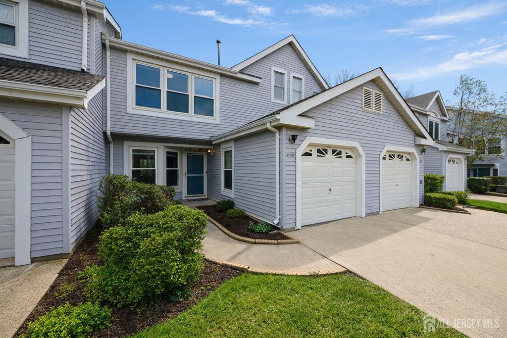 233 Rooney Court, East Brunswick, NJ 08816