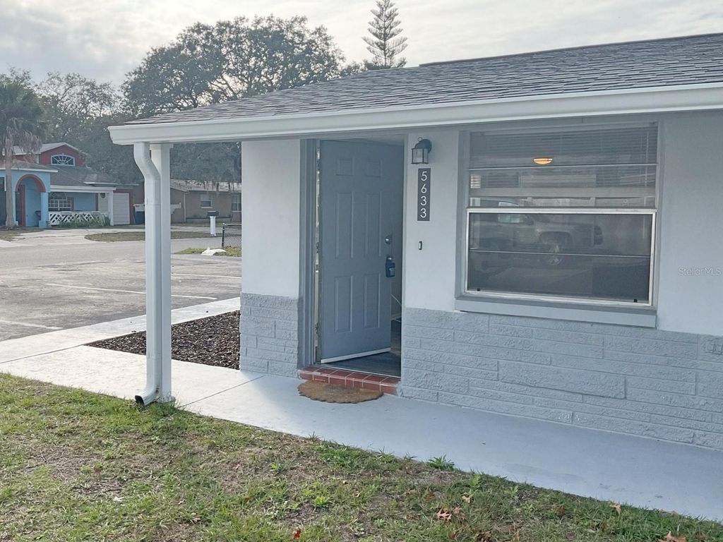 5633 GOLDEN NUGGET DRIVE, Holiday, FL 34690