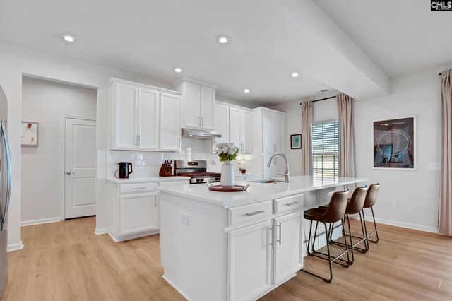 6067 Ives Avenue, Spartanburg, SC 29307